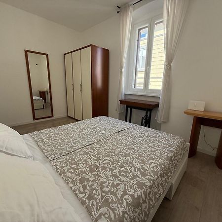 Apartment Center Pula Extérieur photo