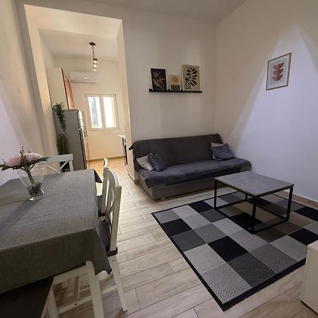 Apartment Center Pula Extérieur photo