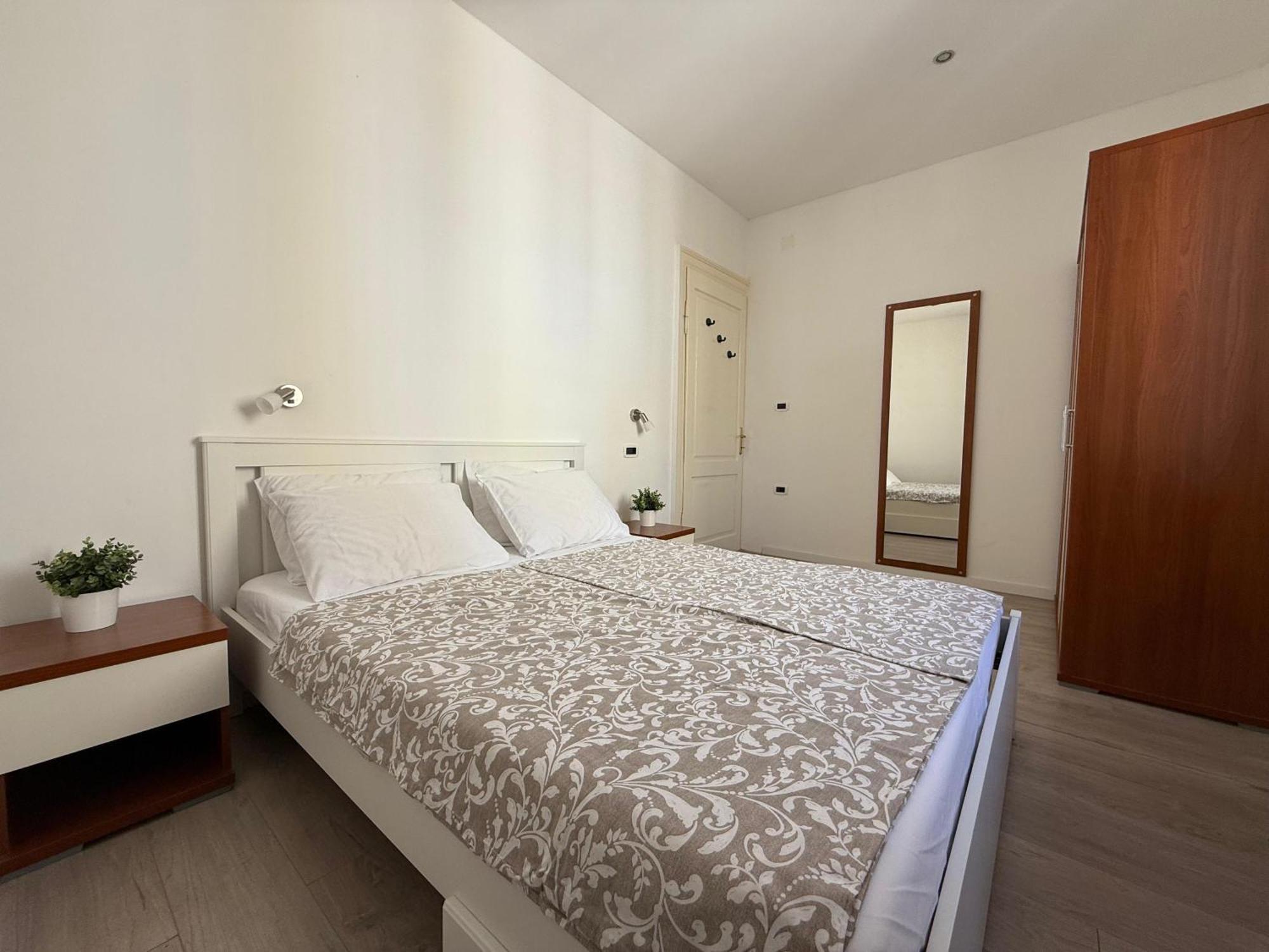 Apartment Center Pula Extérieur photo