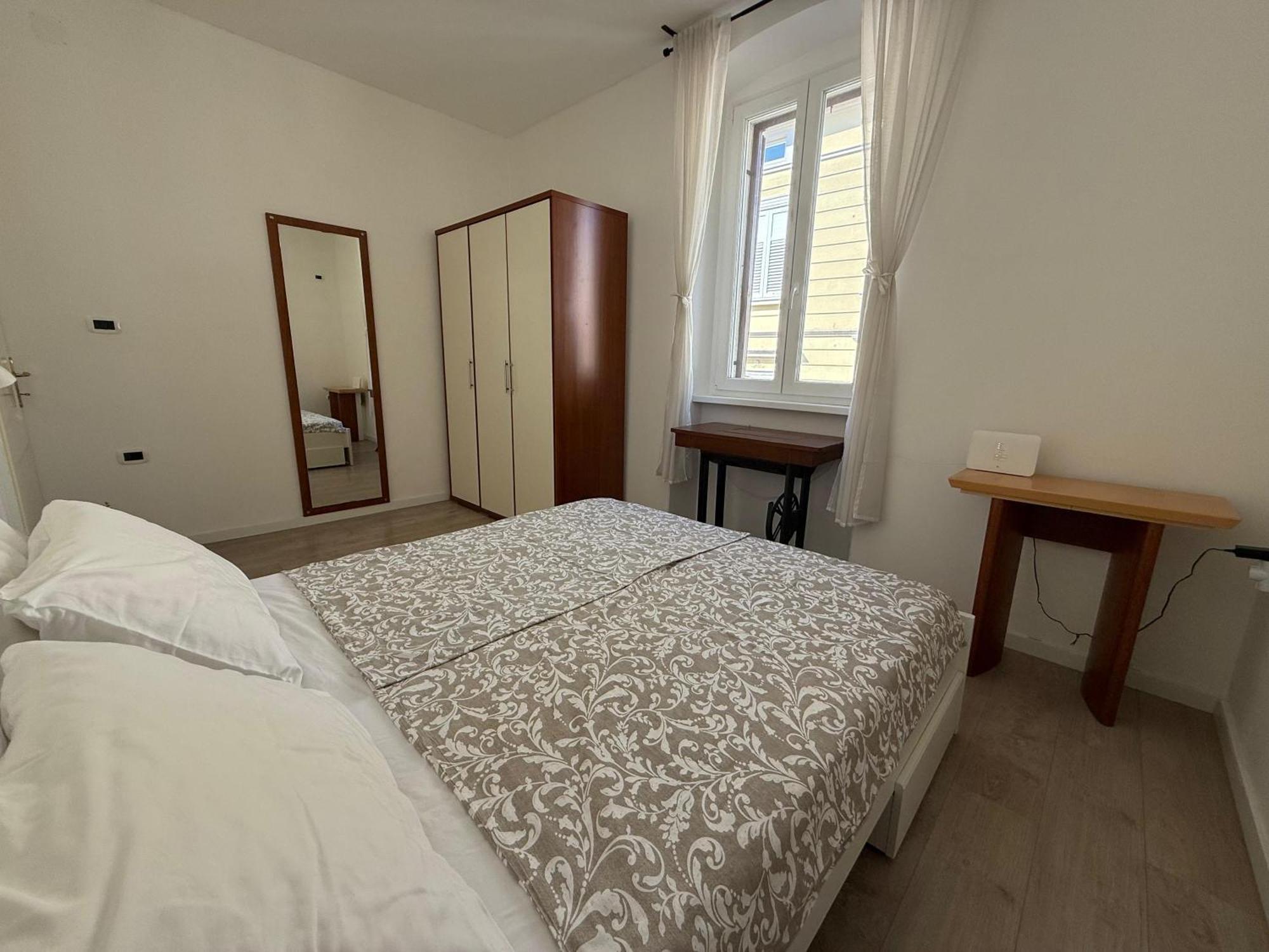 Apartment Center Pula Extérieur photo