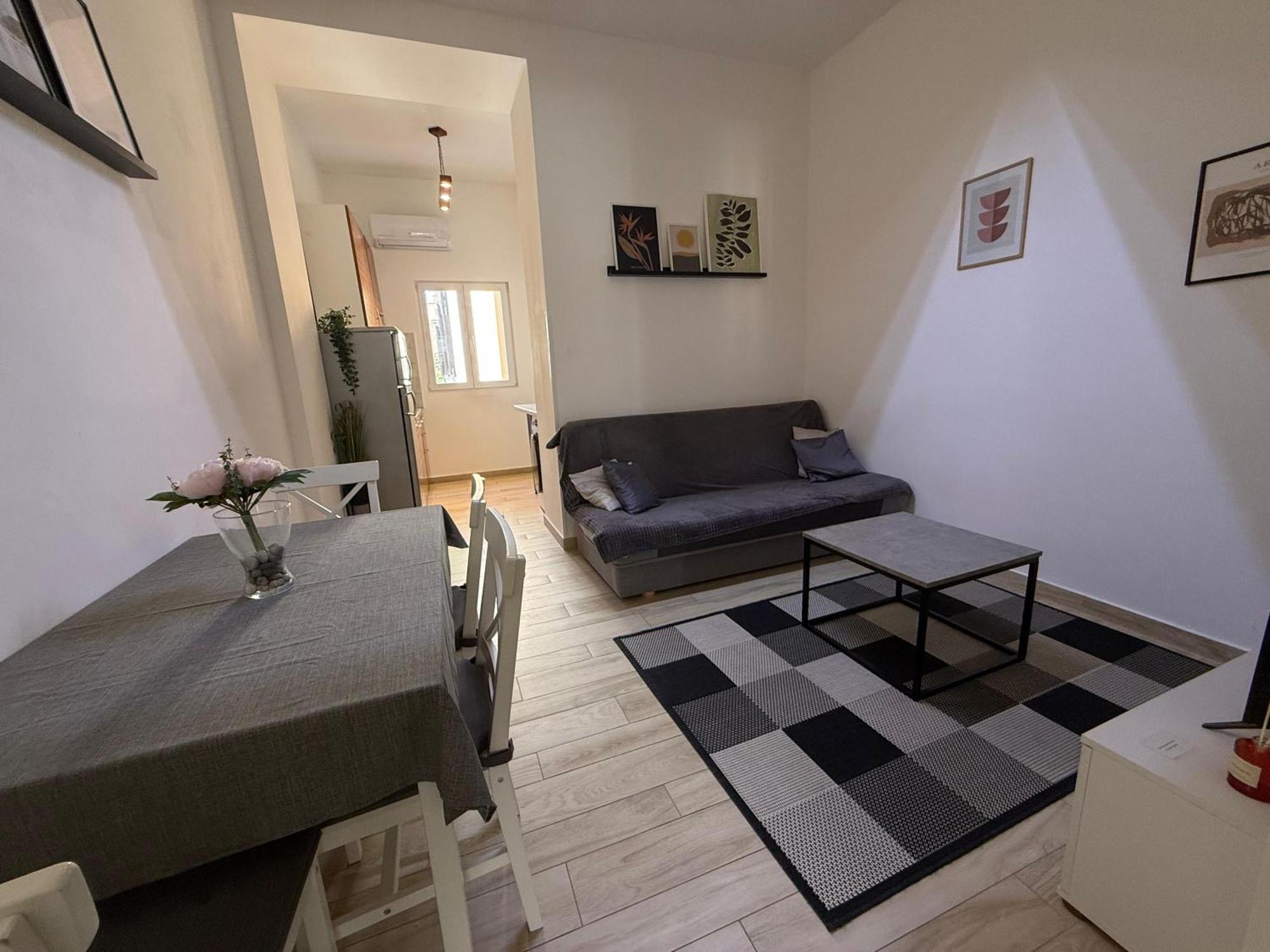Apartment Center Pula Extérieur photo