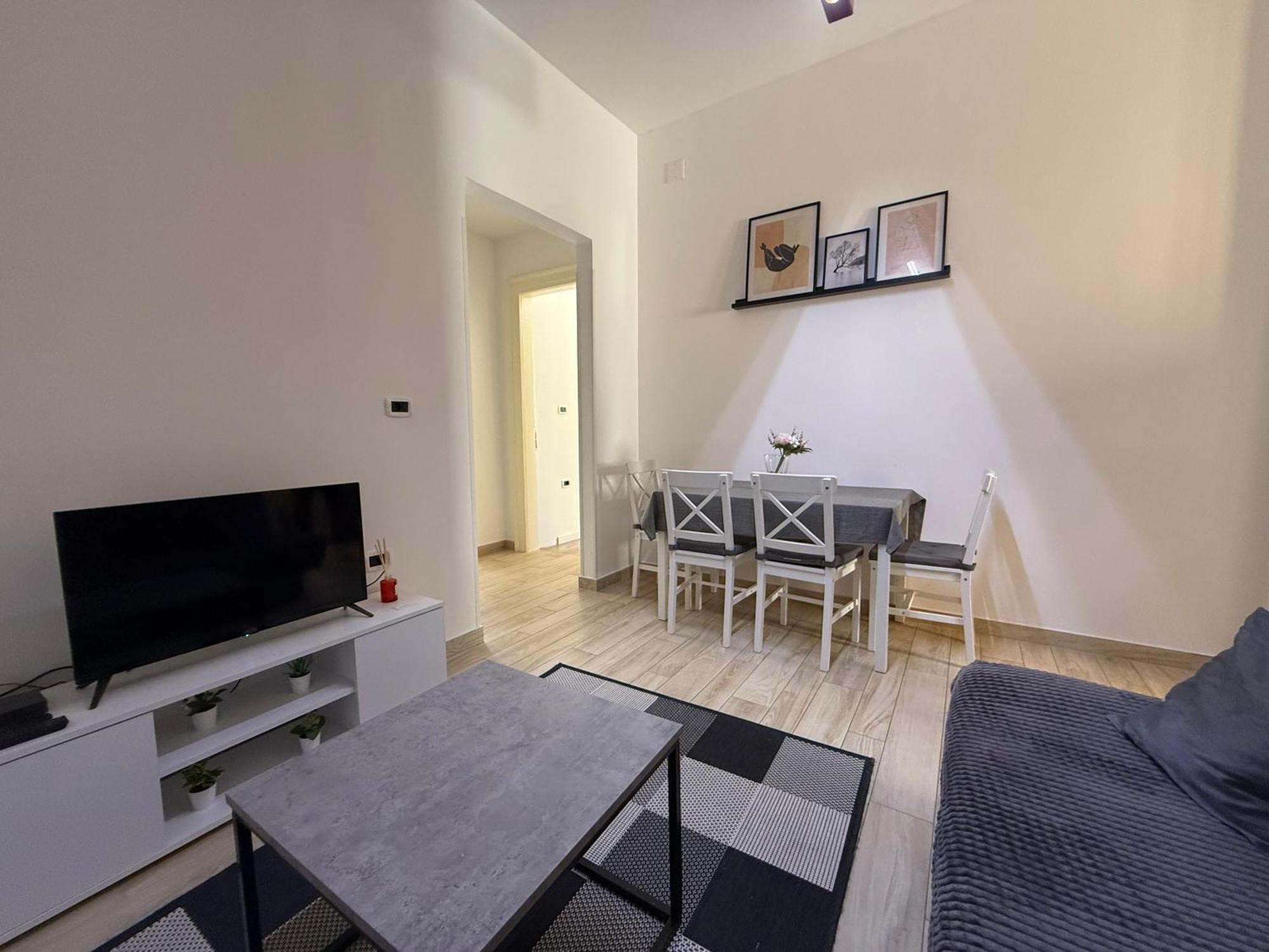 Apartment Center Pula Extérieur photo